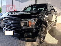 فۆرد F-150
